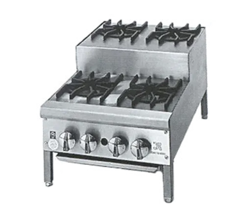 Jade Range JHPE-3-336-F