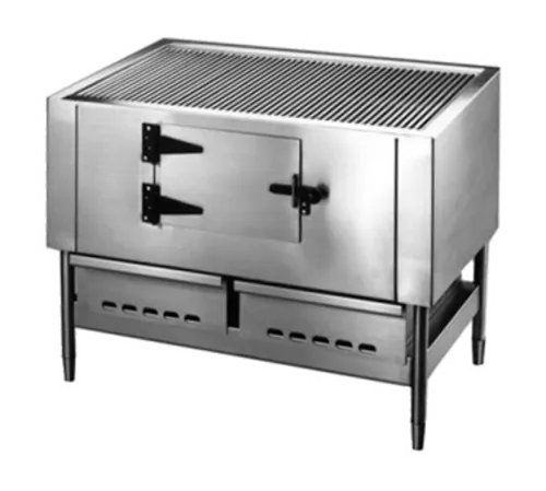 Jade Range JLB-36