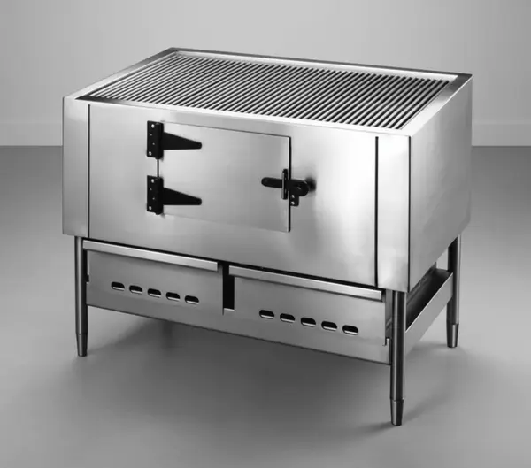 Jade Range JLB-36