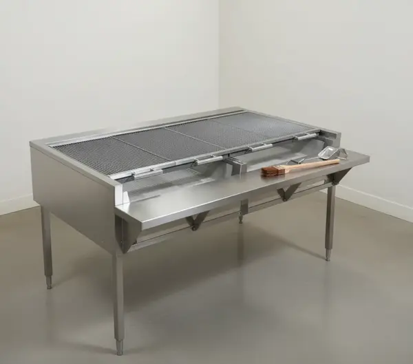 Jade Range JMBR-LB24