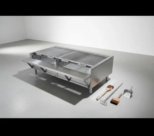 Jade Range JMBR-LB36