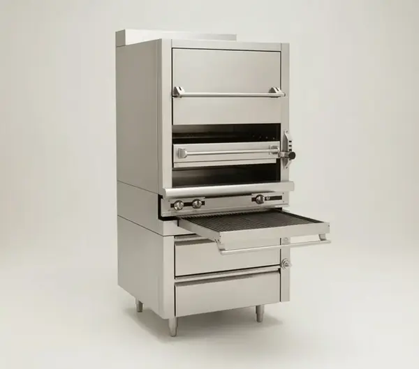 Jade Range JMHBI-36H