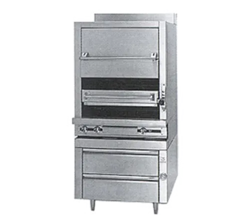 Jade Range JMHBR-36H