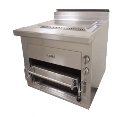 Jade Range JMHBR-36P