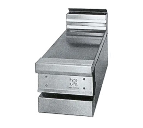 Jade Range JMPR-12