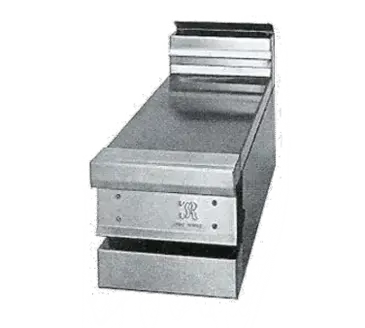 Jade Range JMPR-36