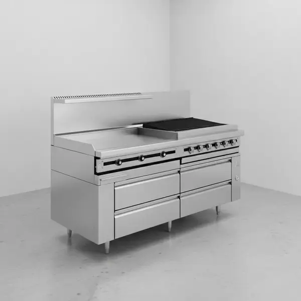 Jade Range JMRH-12GT