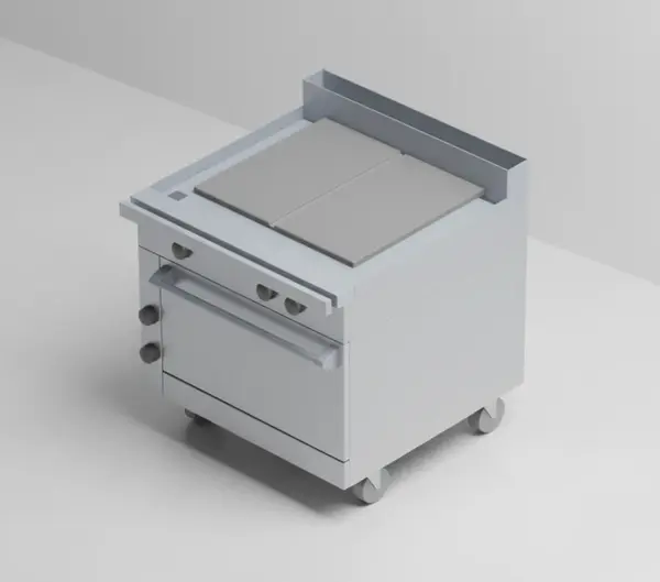 Jade Range JMRH-18IP