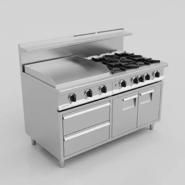 Jade Range JMRH-24GT