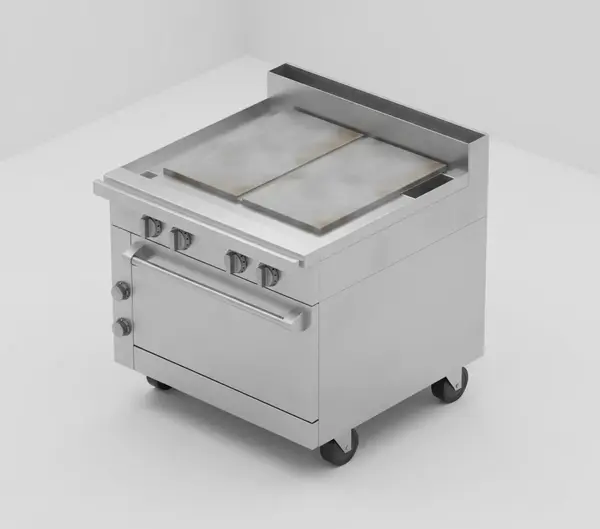 Jade Range JMRH-24IP