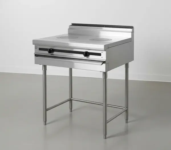 Jade Range JMRH-2FHT