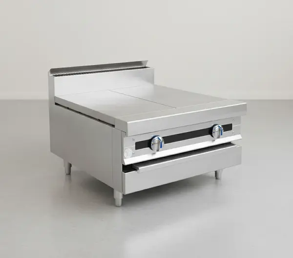 Jade Range JMRH-2HT-A