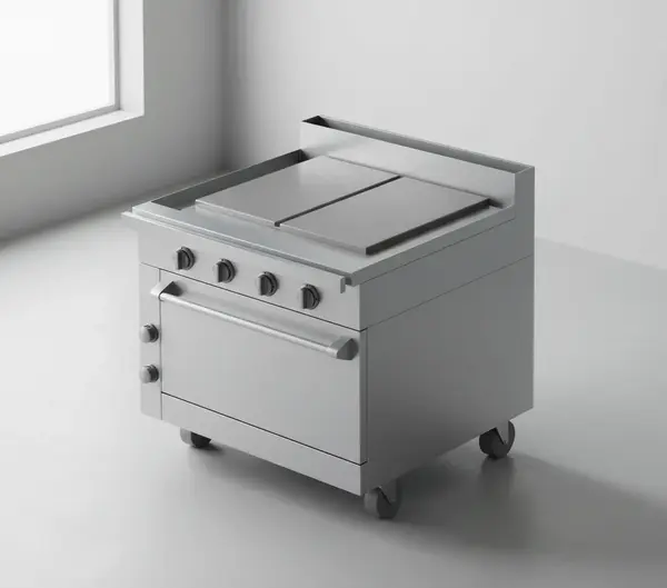 Jade Range JMRH-60IP