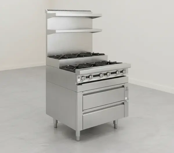 Jade Range JMRHE-2-2