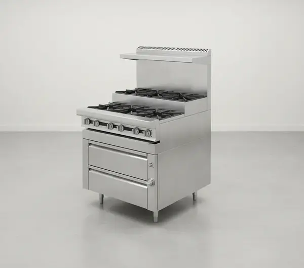 Jade Range JMRHE-3-3