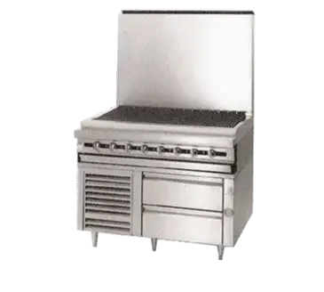 Jade Range JRLH-02R-T-36
