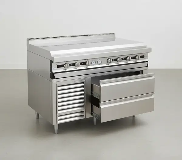 Jade Range JRLH-02R-T-36