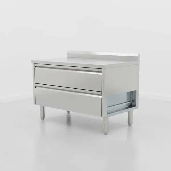 Jade Range JRLH-02S-B-36