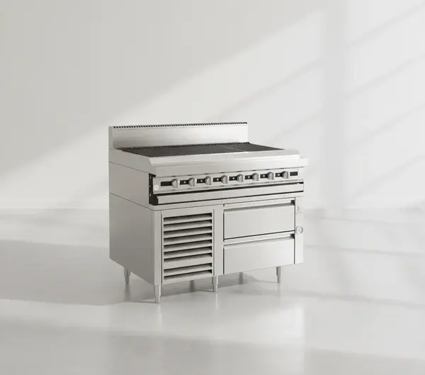 Jade Range JRLH-02S-T-36