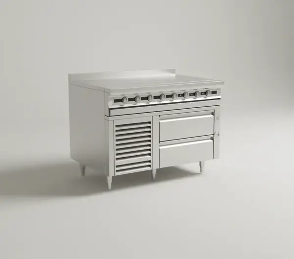 Jade Range JRLH-02S-T-48