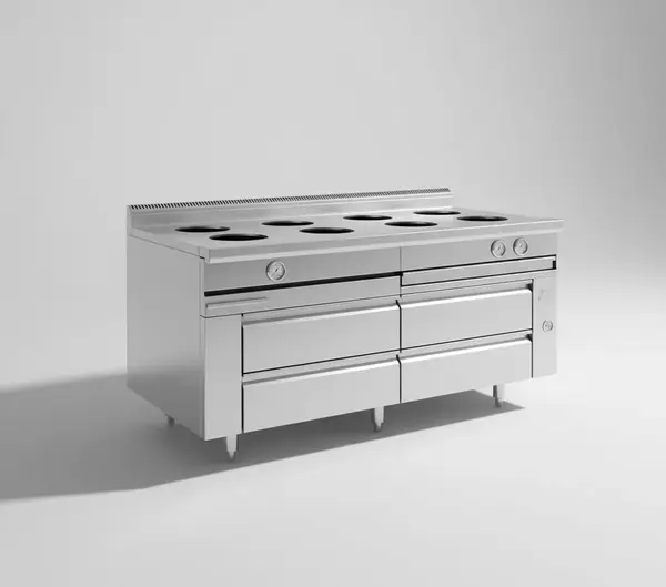 Jade Range JRLH-04R-T-54