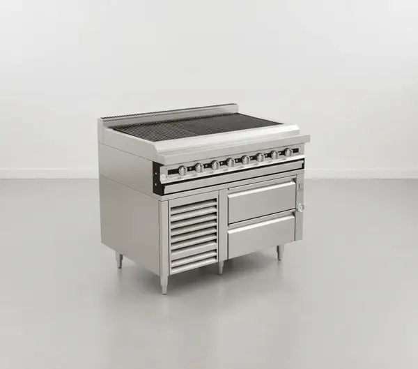 Jade Range JRLH-04S-T-72