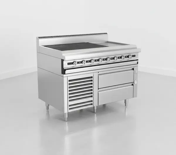 Jade Range JRLH-04S-T-84