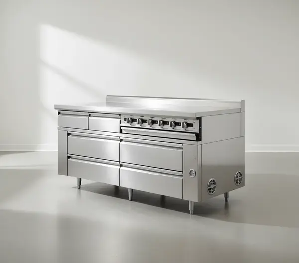 Jade Range JRLH-06R-T-84