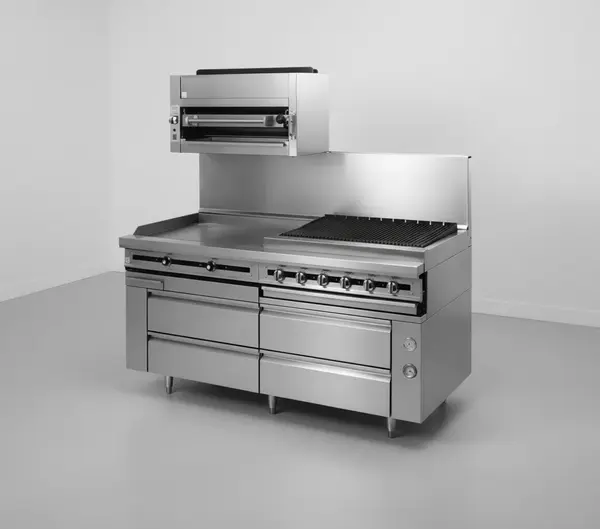 Jade Range JRLH-06R-T-96