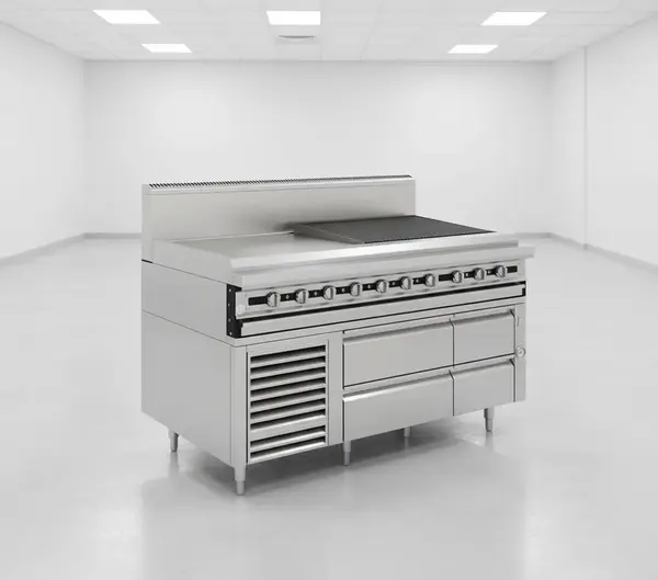 Jade Range JRLH-06S-T-102