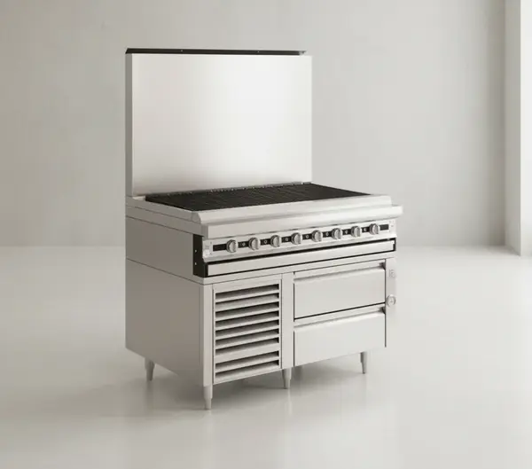 Jade Range JRLH-06S-T-114