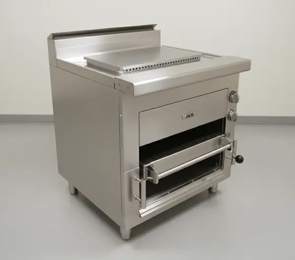 Jade Range JSHBI-36P