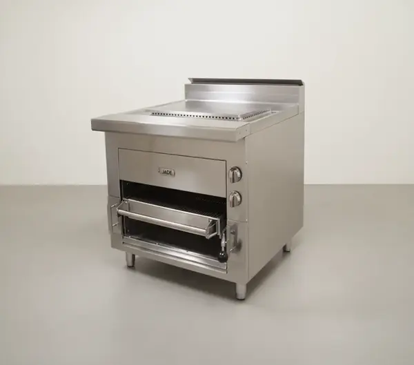 Jade Range JSHBR-36P