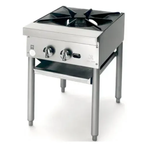 Jade Range JSP-18
