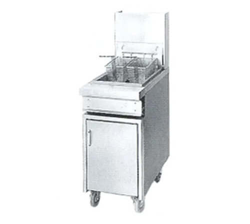 Jade Range JTDS-18
