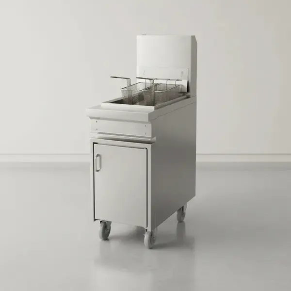 Jade Range JTFF-40-18