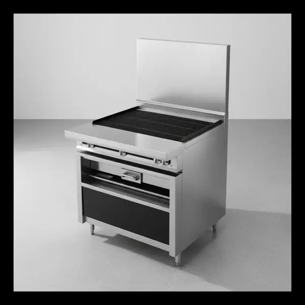 Jade Range JTKC-24-RAD