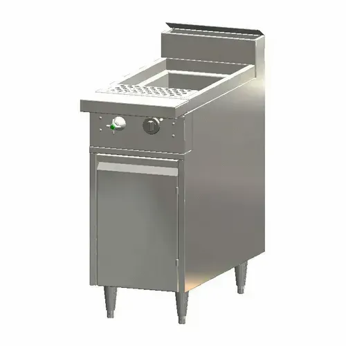 Jade Range JTPC-16