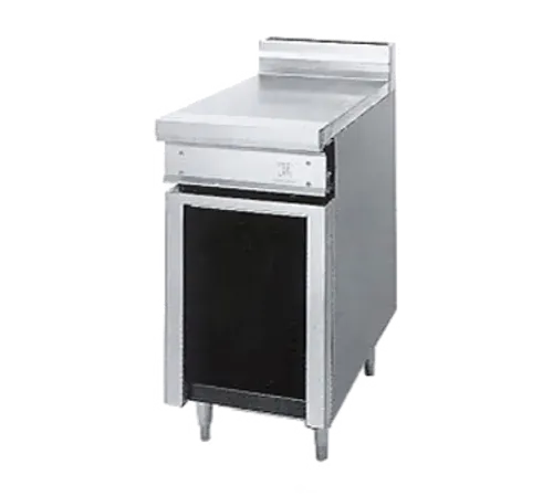 Jade Range JTPR-12