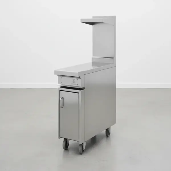 Jade Range JTPR-12-SD