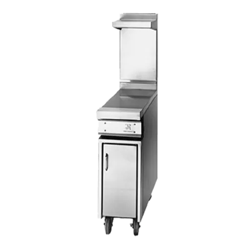 Jade Range JTPR-18-SD