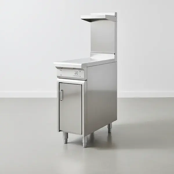 Jade Range JTPR-24-SD