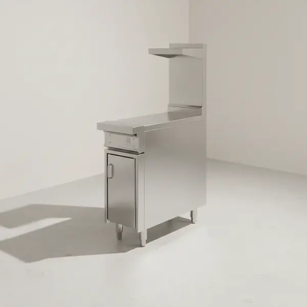 Jade Range JTPR-36-SD