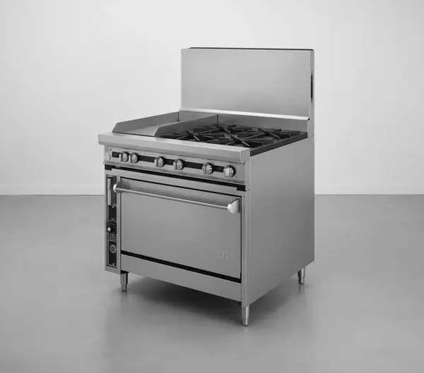 Jade Range JTRH-12G-2HT