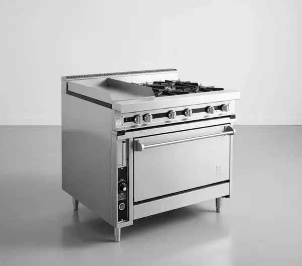 Jade Range JTRH-12G-4-36