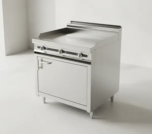 Jade Range JTRH-12GT