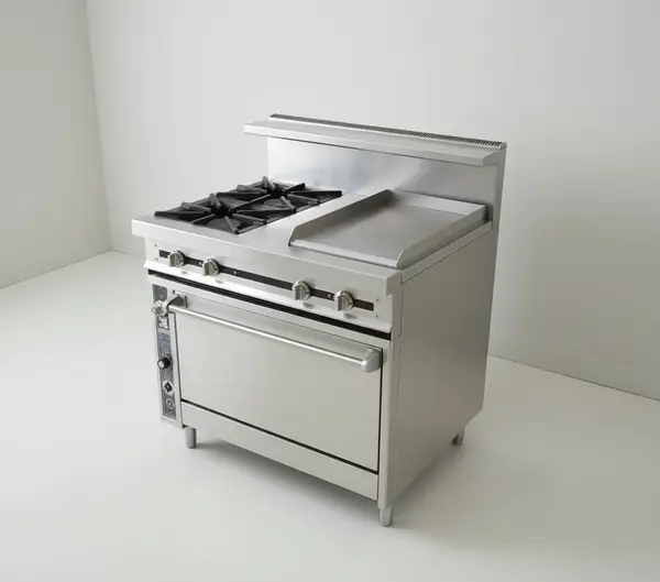 Jade Range JTRH-18G-2