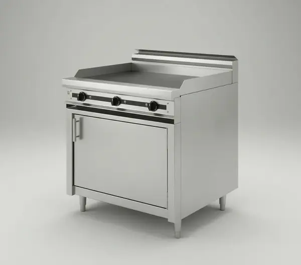 Jade Range JTRH-18GT