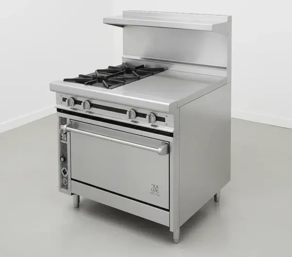 Jade Range JTRH-2-1HT