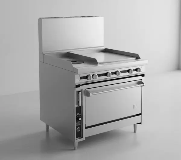 Jade Range JTRH-24G-1HT-36C